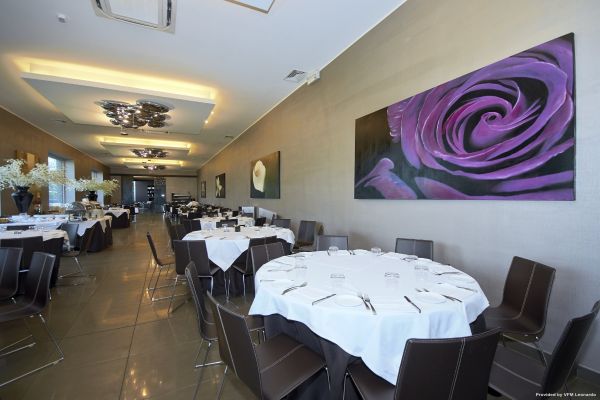 Klima Hotel Milano Fiere (Mailand)
